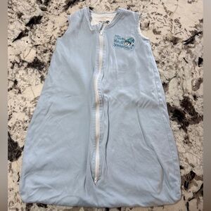 Baby Merlin’s Magic Dreamsack Small 6-12m light blue